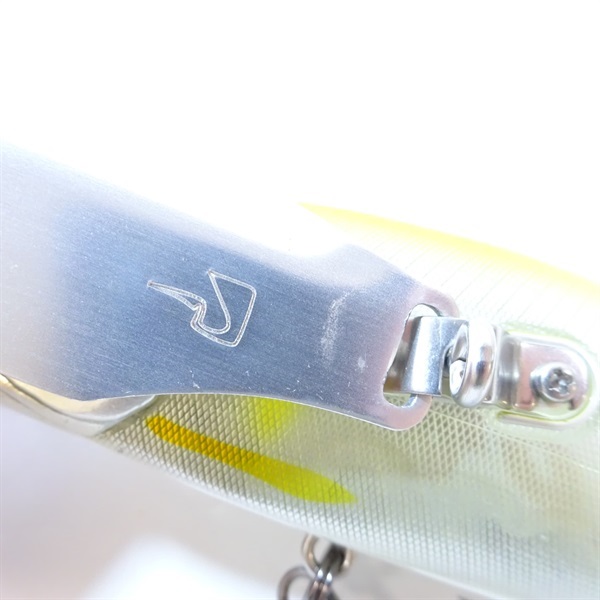 ジョイクローラー１７８フラッシングＧＭチャート